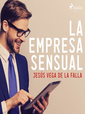 cover image of La empresa sensual